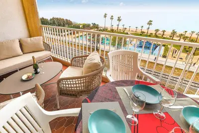 Image de Bel appartement à Pineda de Mar