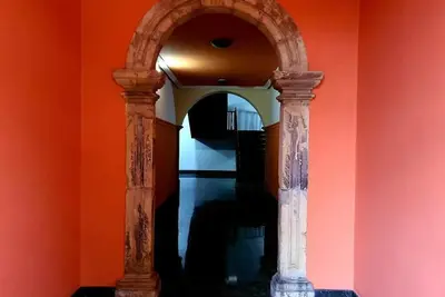 Image de Unique apartment in the historic center, a renovated classic