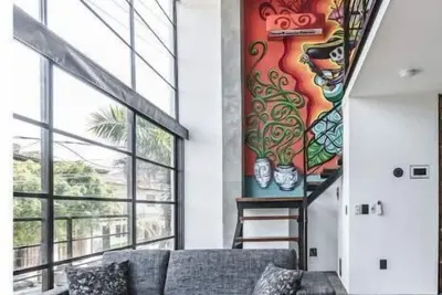Image de Lofts on Basilio - Loft 201
