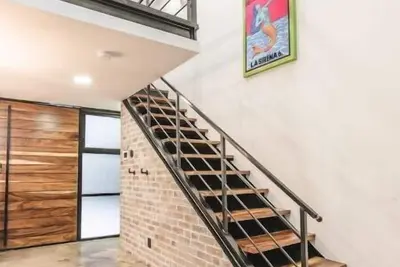 Image de Lofts on Basilio - Loft 202