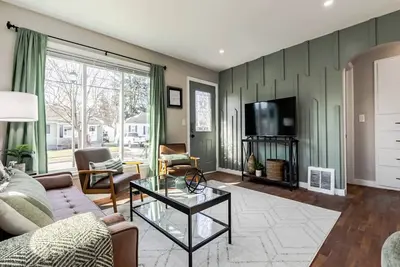 Image de Goodrich Leisure 3 bed/1 bath