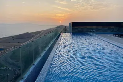 Image de Pacific Ocean Tower Loft