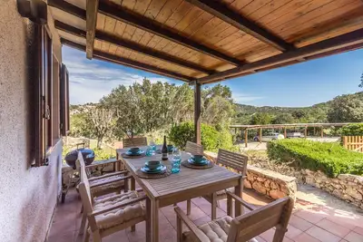 Image de Village Sa Luna Country Apt with Garden&Parking!