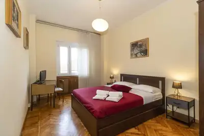 Image de Tesoriera Comfy Apartment in Turin
