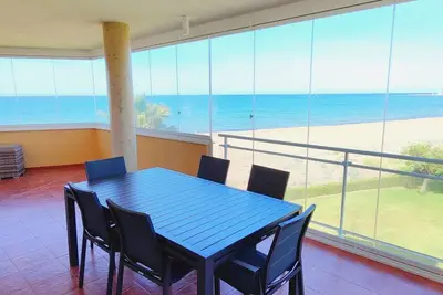 Image de Appartement Catamaran Ii by Denia Costa