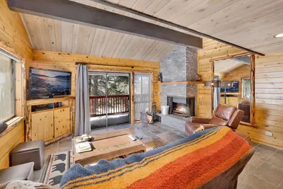 Image de Smith Chalet at Snow Summit Ski Haus Condo