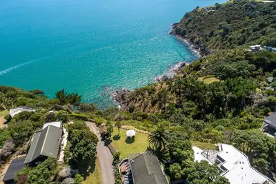 Image de Garratt Peninsula - Stay Waiheke
