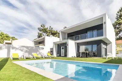 Villa do Pinhal - Allure Villas