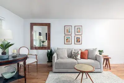 Image de Charming Cozy Duplex