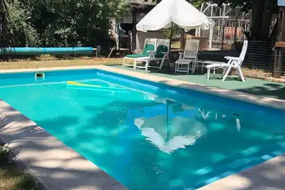 Image de Beautiful Chalet in the best location of Punta del Este