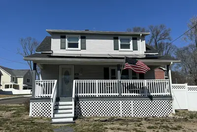 Image de 3br\\2ba: Quiet and Cozy Getaway in Milford