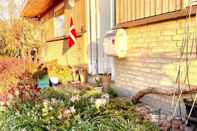 Image de Cozy Danish-style B&B in green Copenhagen