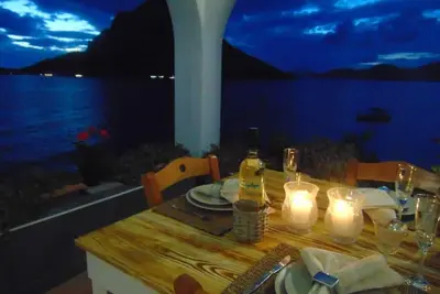 Image de Aegean Villa Immaculate Apartment in Kalymnoss