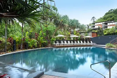 Image de Resort- Short Walk 5 mins to Noosa Main Beach