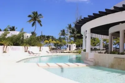Luxury Penthouse In Las Terrenas