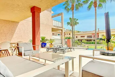 Image de Jardines de Montemar Iv by Solidays - Benissa, Costa Blanca