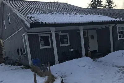 Image de Rural apartment