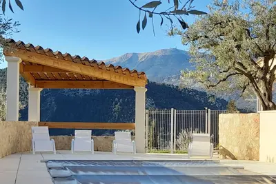 Image de Villa Mia - Piscine chauffée