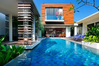 Image de Vinila, 3 Bedroom Villa, Nusa Dua