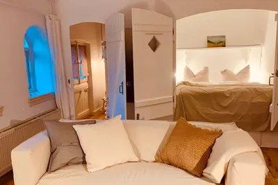 Image de Ferienwohnung Veer im Landhaus Börmoos