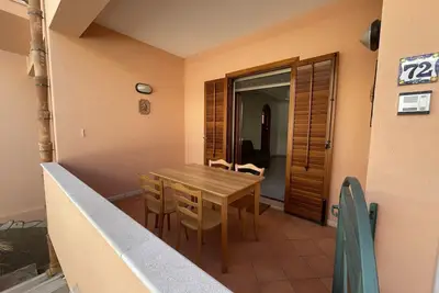 Image de Amodeo 72 - Ground Floor Unit
