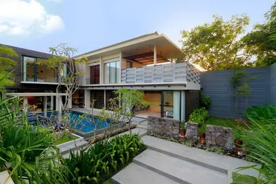 Image de Vinila, 4 Bedroom Villa, Nusa Dua