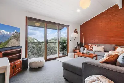 Image de Brockhoff Lachen - Mt Hotham