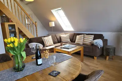 Image de Haus Lüch Op Wohnung 3