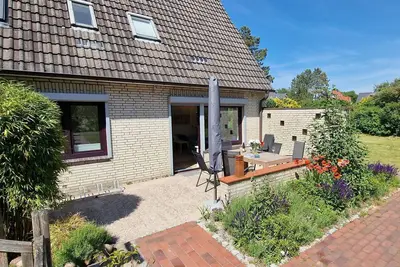 Image de Haus Kuhsteig - Haus Kuhsteig Whg 01 Nordleuchten