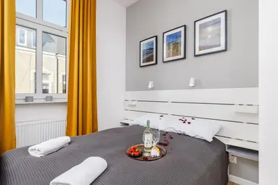 Image de Morska 5 | Cozy Studio | 2 Guests | Darlowo
