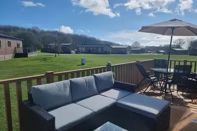 Image de Relaxing Holiday Lodge Near Bridlington