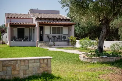 Image de Cute 2 bedroom villa, Kefalonia