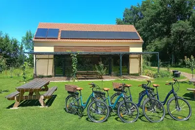 Image de Gîte de groupe (15 pers)