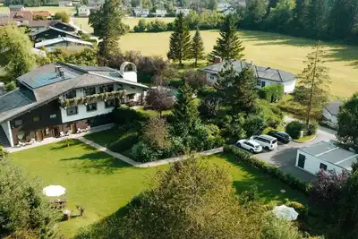 Image de Augenblick - Hunde Willkommen-extra Buchbar - Villa Waidblick