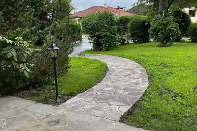 Image de Bergblick Barrierefrei - Hunde Willkommen-buchbar - Villa Waidblick