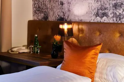 Image de Palais Superior Doppelzimmer - Hotel Palais26