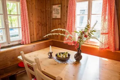 Image de Ferienhaus - Keusche - Biobauernhof Walcherhof