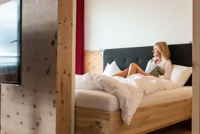 Image de Suite Grossglockner - Alpinhotel Pacheiner