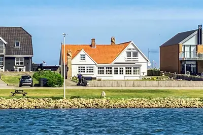 Image de Superbe maison à Ulfborg avec WiFi