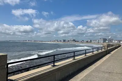 Image de Hampton Beach Studio Sleeps 4!