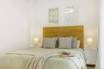 Image de Bel appartement avec piscine