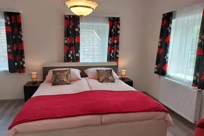 Image de Ferienwohnung 2 - Ferienwohnungen Candolini