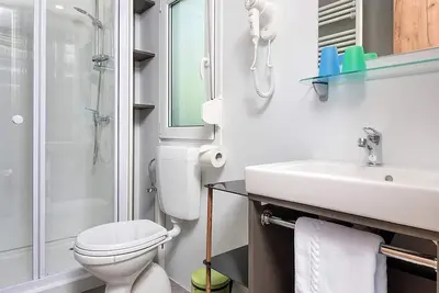 Mobile Home Premium - Landhaus Parth