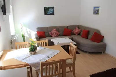 Image de Ferienwohnung Mittagskogel - Samonigghof
