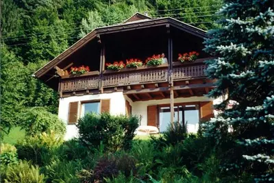 Image de Appartement\/fewo, Bad, Wc, 2 Schlafräume - Apartmenthaus Vogelsinger