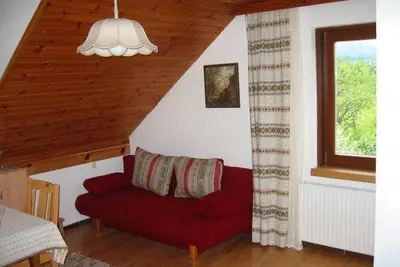 Image de Appartement 2- 4 Personen - Haus Klemenjak