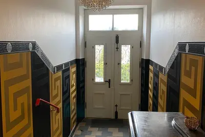 Image de Villa Petrabunt - Villa Petrabunt Apartment Dobratsch