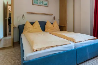Image de Appartement Gerlitzen - Pension StrauĂź