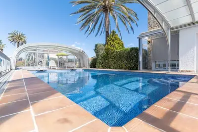 Image de Melrose place by Interhome