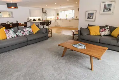 Image de Brewers Cottage, pet friendly, with a garden in Looe